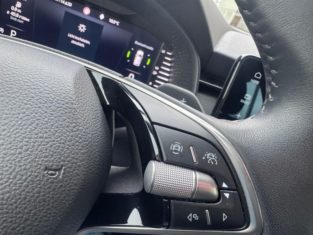 Skoda Kamiq 1.0 tsi business edition