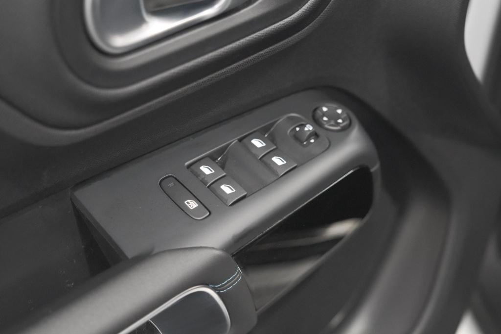 Citroen C5 Aircross 1.6 plug-in hybrid 225 shine | adaptieve cruise control