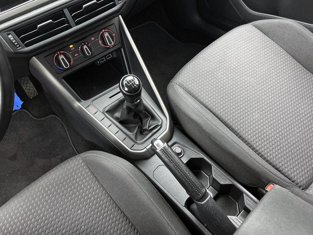 Volkswagen Polo 1.0 tsi comfortline | cruise control | apple carplay | airc