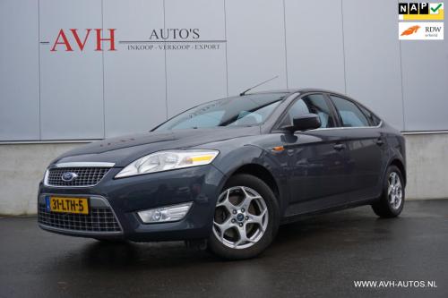 Ford Mondeo 2.0 scti limited automaat