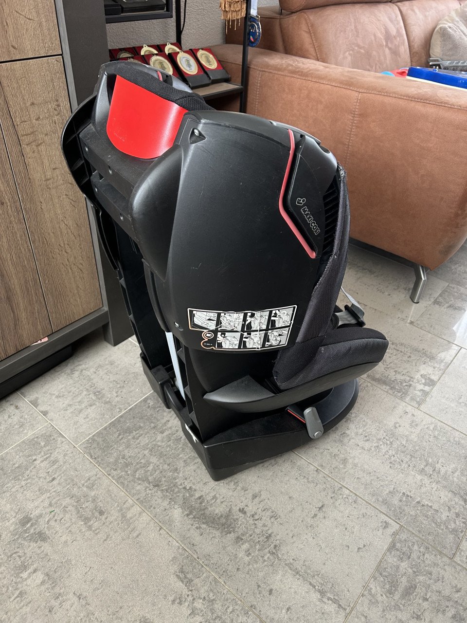 Maxi Cosi