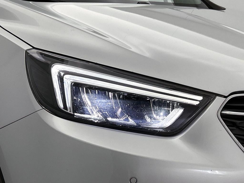 Opel Mokka 1.4 turbo black edition | lederen bekleding | camera | schuif- k