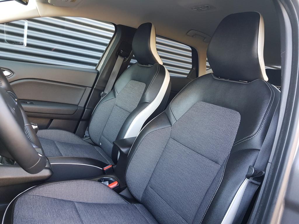 Renault Captur 1.0 tce intens