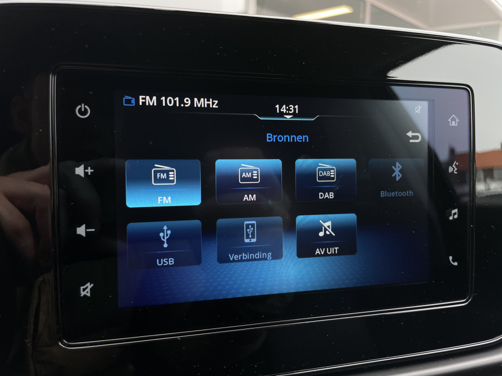 Suzuki Sx4 S-cross automaat 1.4 boosterjet select smart hybrid