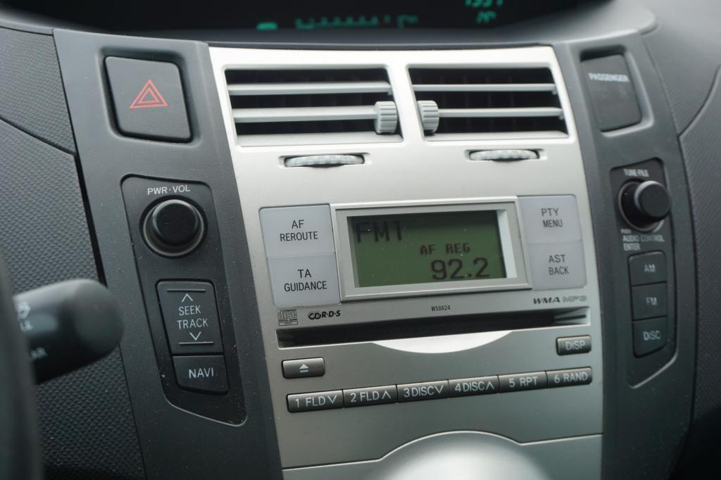 Toyota Yaris 1.3 vvti sol airco / elektr. ramen / nap