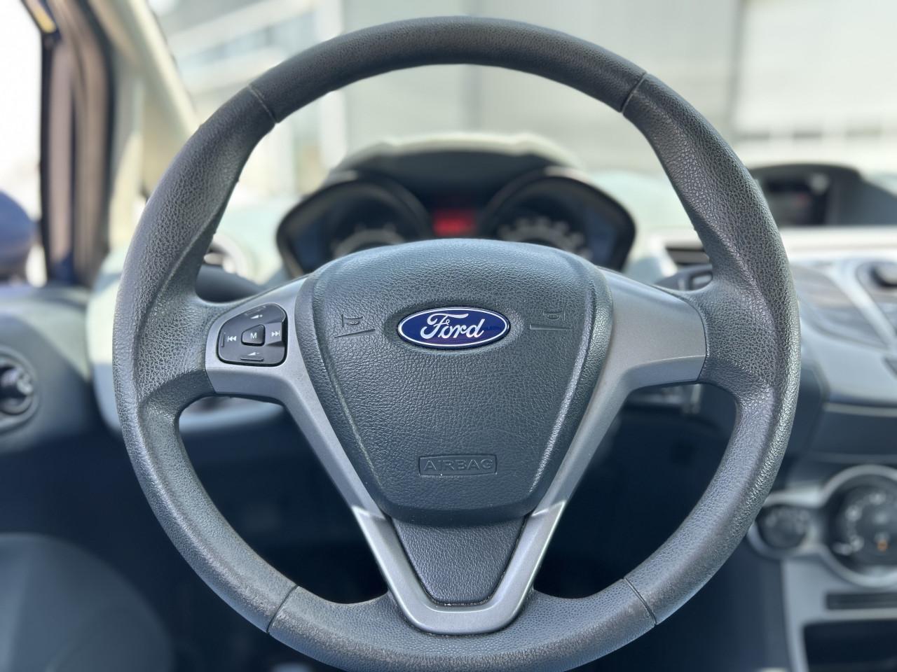 Ford Fiesta 1.25 Limited|APK|NAP|AIRCO|