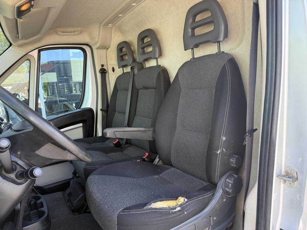 Fiat Ducato 30 2.3 multijet l2h2 | nl-auto | 1e eig | camera | trekhaak | c