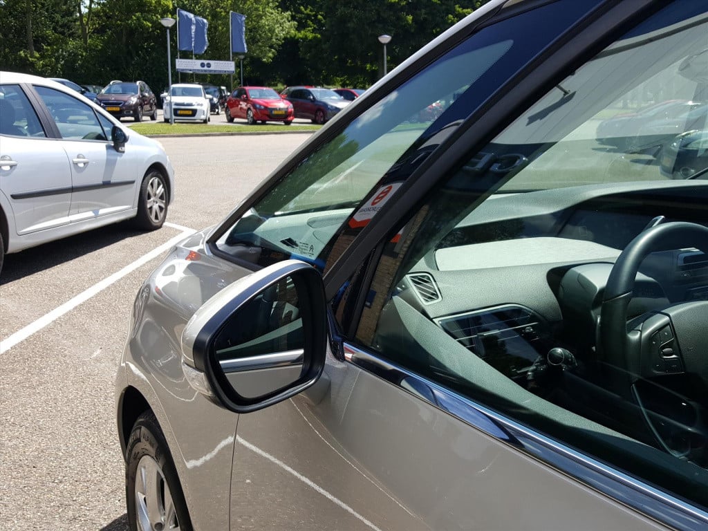 Citroen C4 Spacetourer 1.2 puretech 130pk s&s eat8 business | navi | bt | a