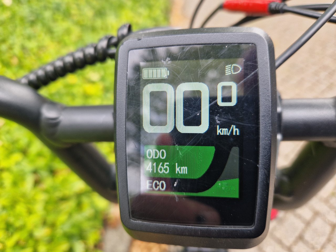Super gave Knaap fatbike
