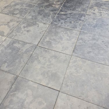 Chinees hardsteen 50x50cm 150 m2