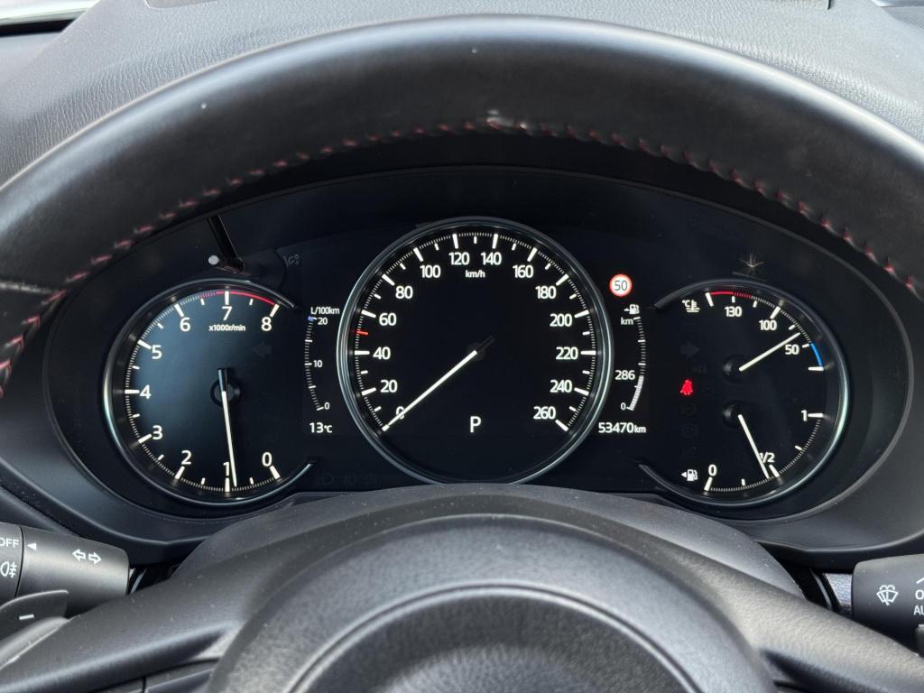 Mazda Cx-5 2.0 skyactiv-g 165 sportive nl-auto, leder-pakket incl. trekhaak