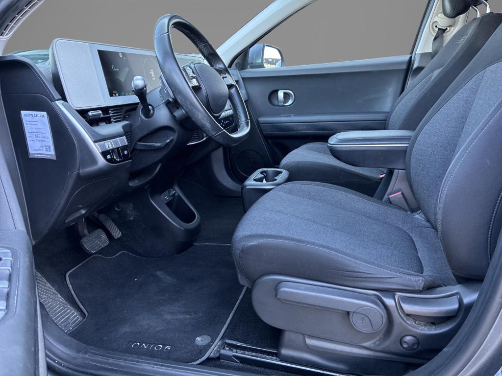 Hyundai Ioniq 5 style 73kwh