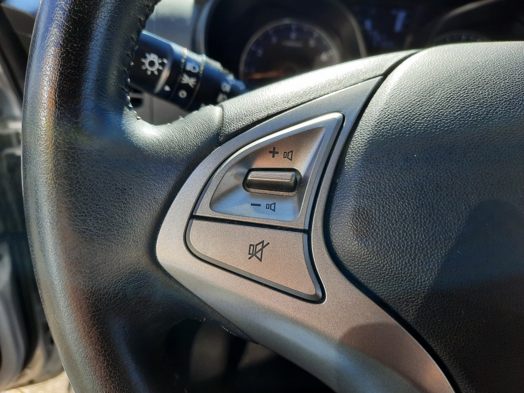 Hyundai Ix20 1.4i i-motion