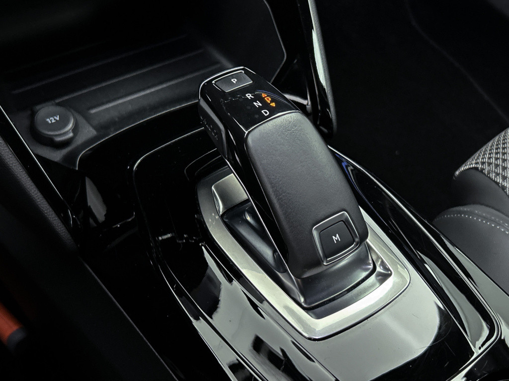 Peugeot 2008 130pk automaat gt-line