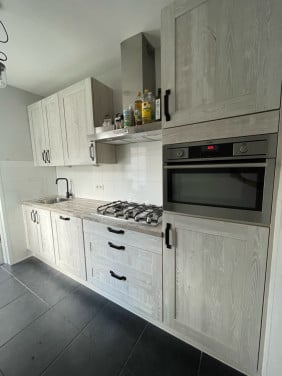 Keuken