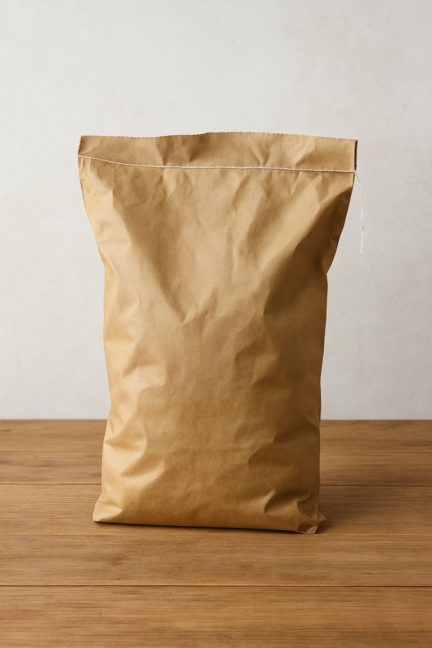 Briketten\pellets