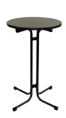 3 statafels als nieuw