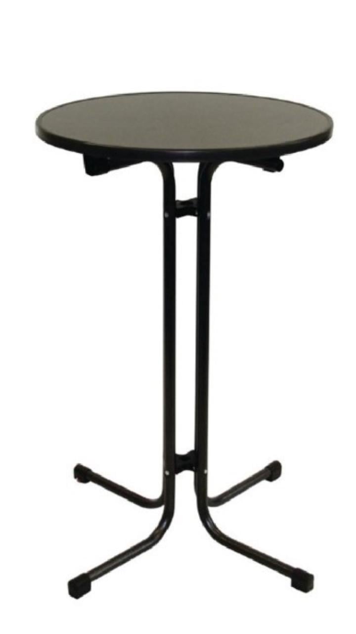 3 statafels als nieuw