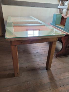 Eettafel