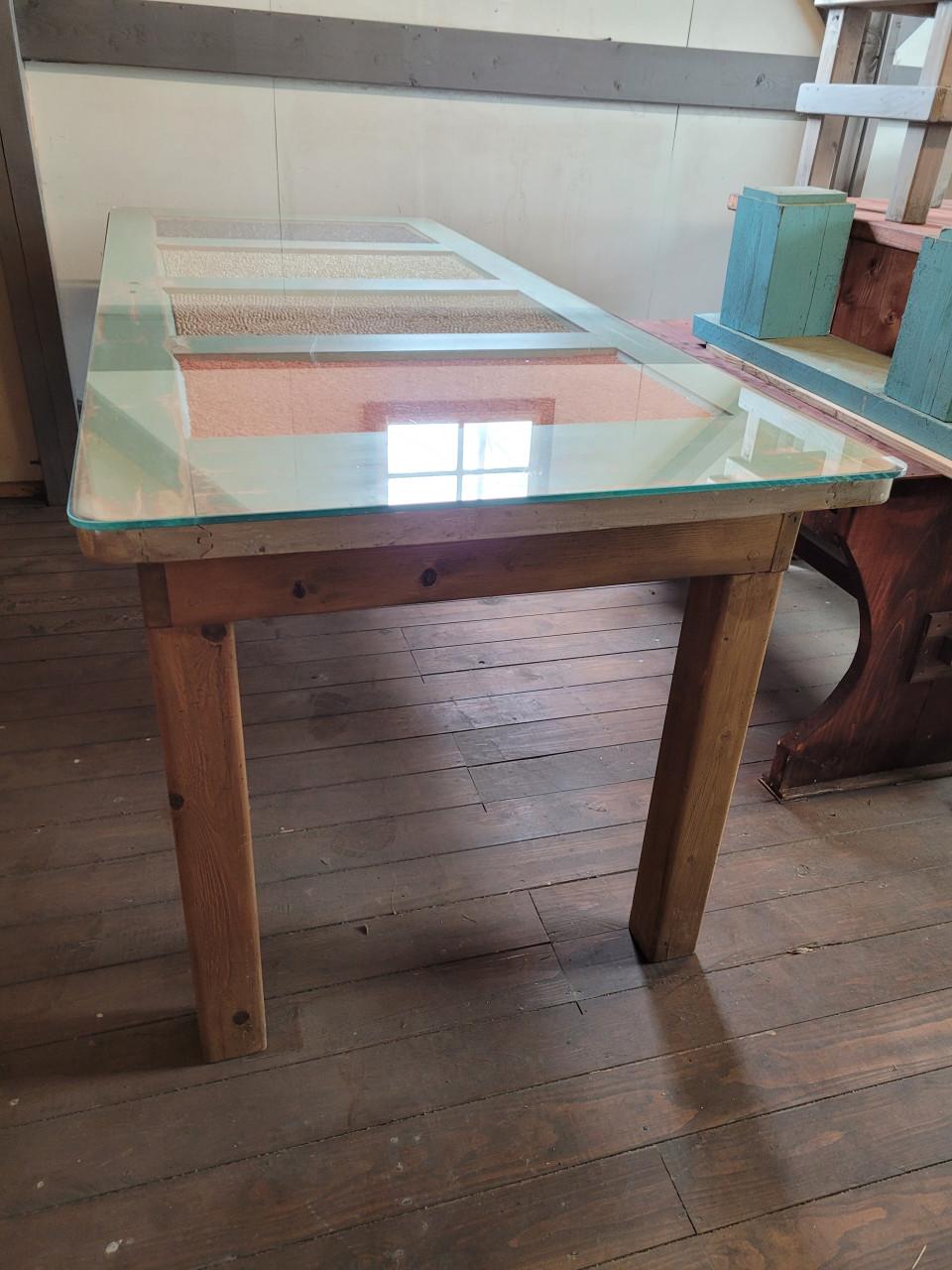 Eettafel