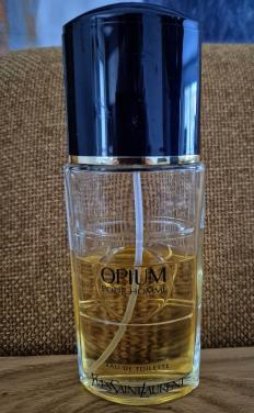 Yves Saint Laurent Opium 60 ml