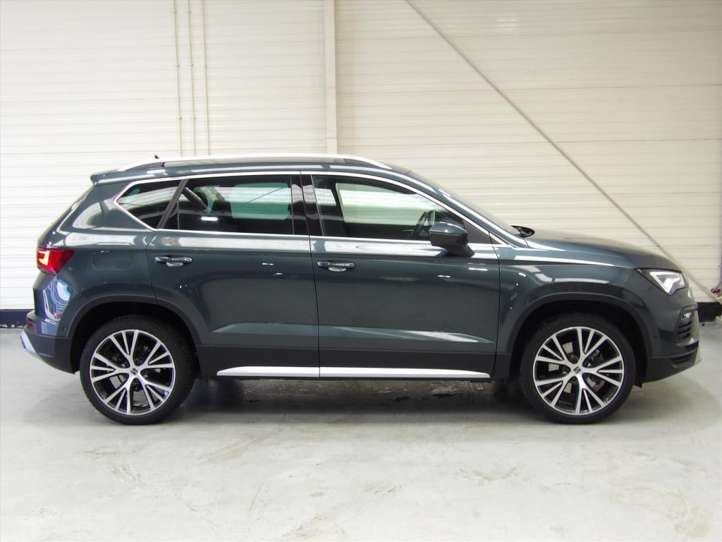 Seat Ateca 1.5 ecotsi 150pk x-perience