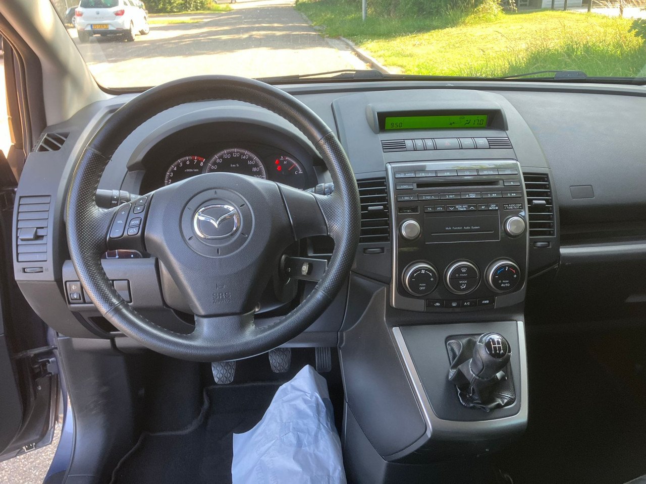 Mazda 5 1.8 7persoons