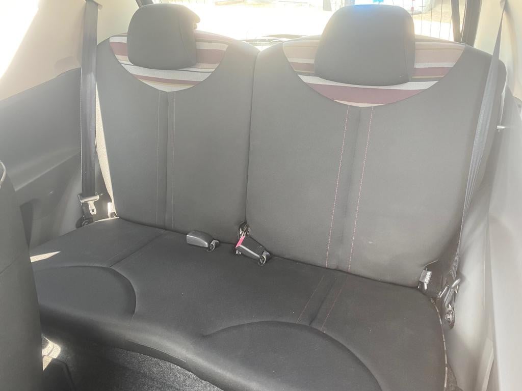 Citroen C1 1.0i séduction 3mnd gar., jaar apk, beurt