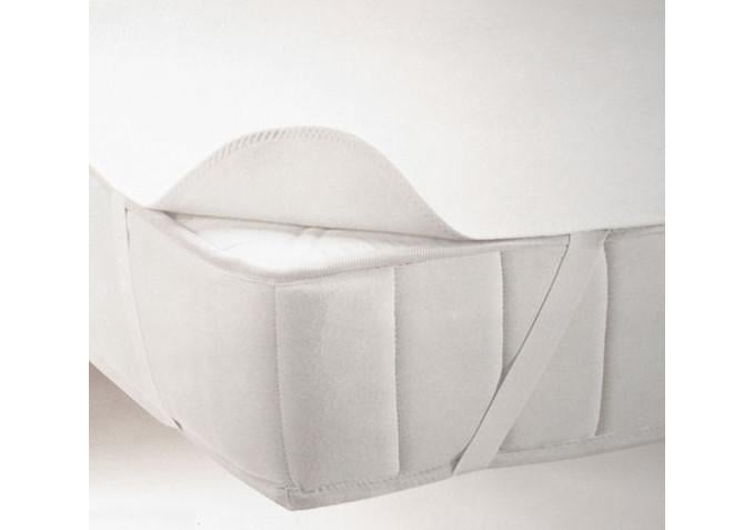 Nieuw senioren comfort bed 100x200 cm l Hoogte verstelbaar