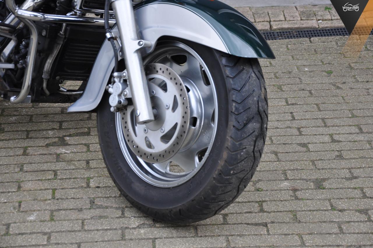 Suzuki VL 1500 Intruder LC