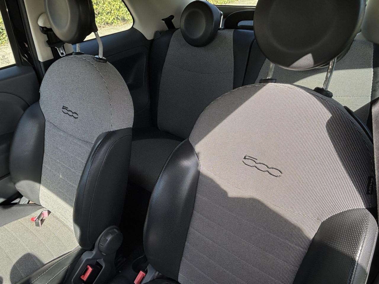 Fiat 500C 0.9 Twin Air cabrio