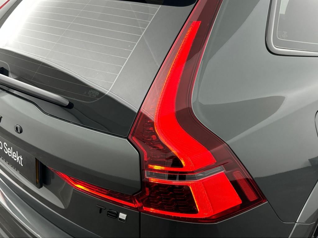 Volvo XC60 t8 ultra dark executive edition recharge awd