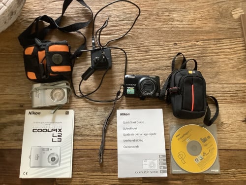 Camera