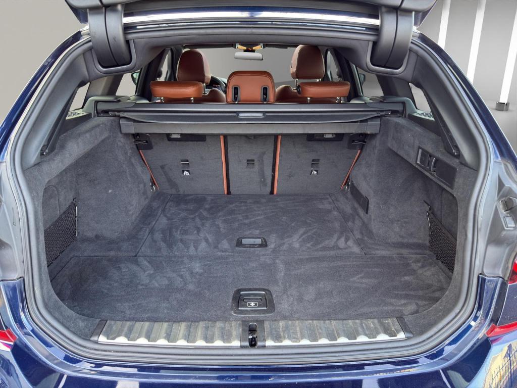 BMW 3-serie touring 330i xdrive |  m sport | pano | leder | sfeerverl. | sh