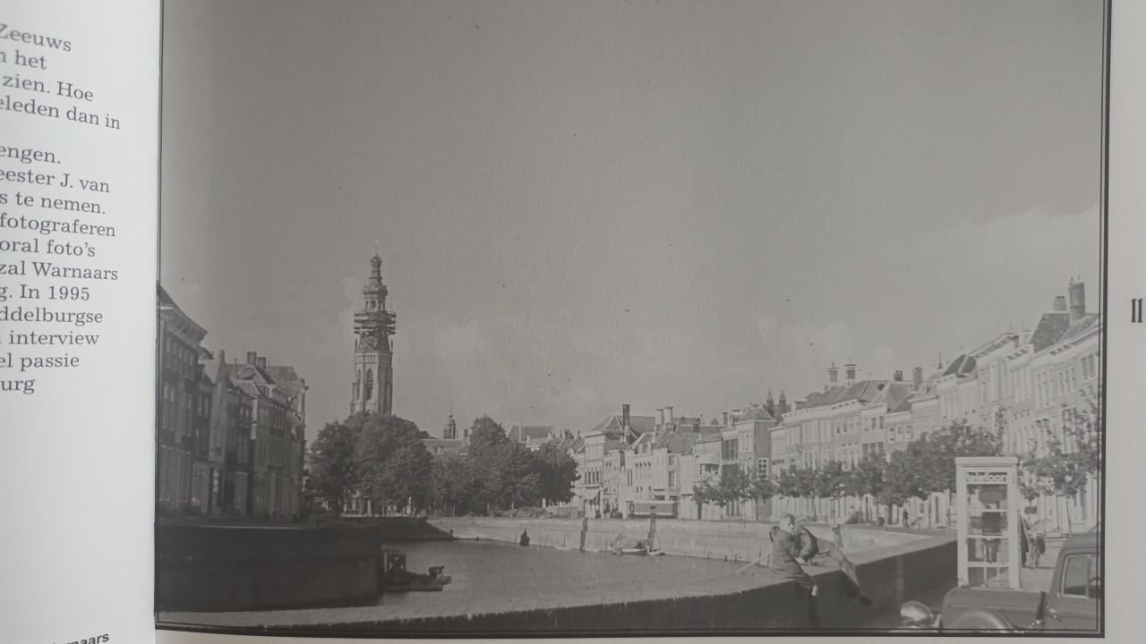 Herinneringen aan De Verdwenen Stad Middelburg 1940