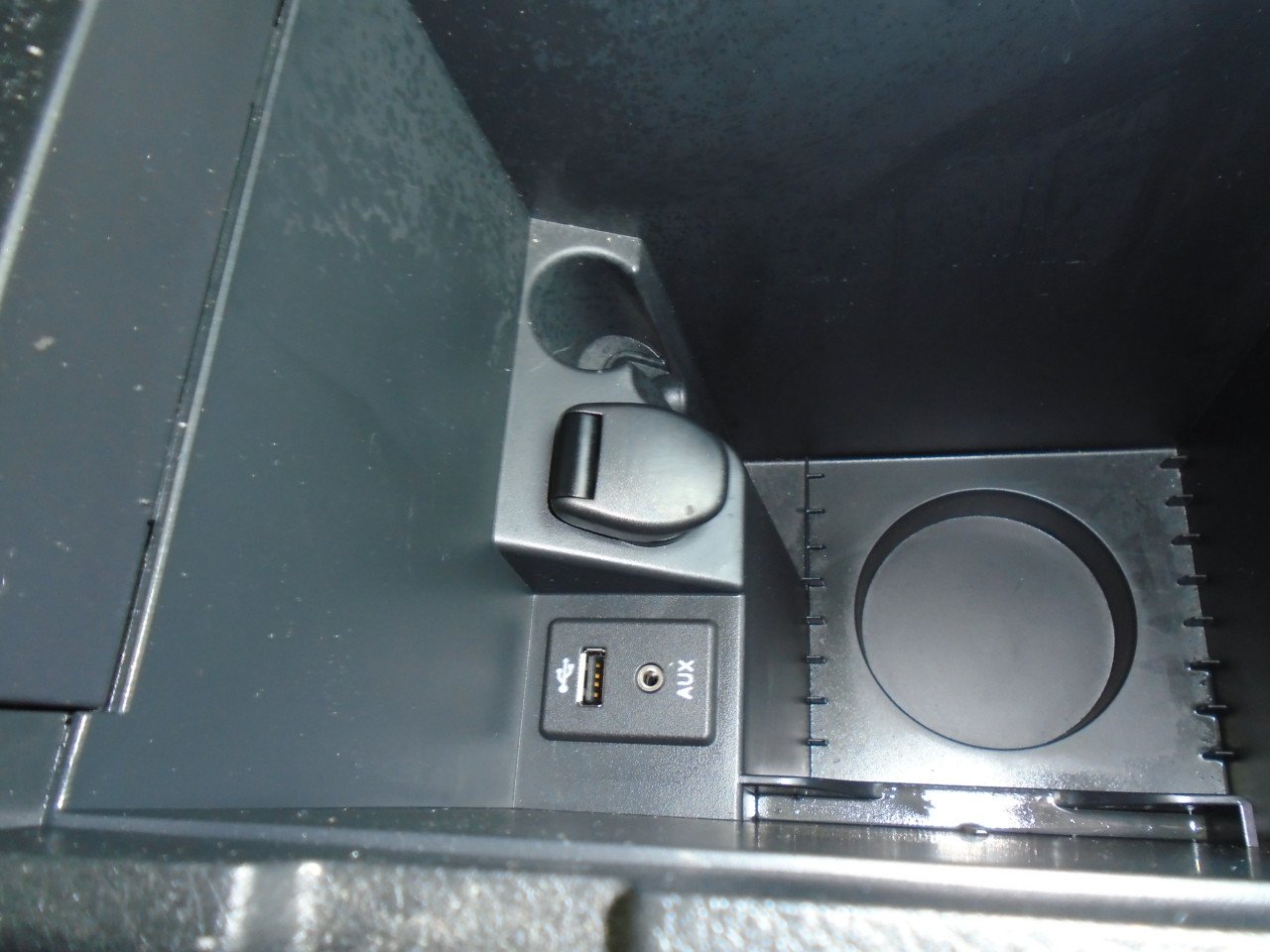 Nissan Qashqai 1.2 Connecta