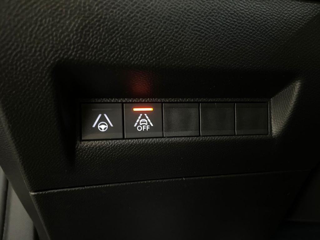 Peugeot 2008 1.2 puretech gt-line