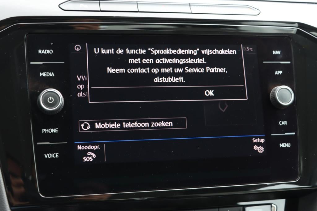 Volkswagen Arteon 2.0 tsi elegance business dsg7 190pk