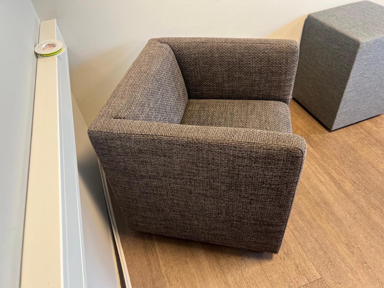 Fauteuil