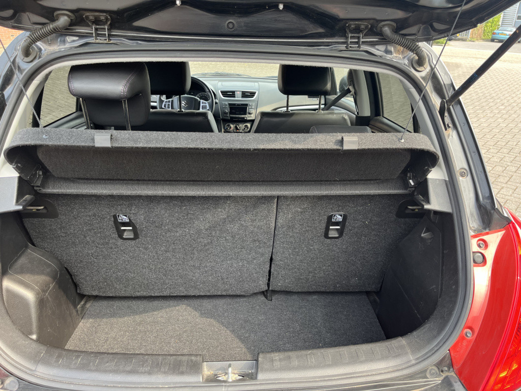 Suzuki Swift 1.2 x-tra 5 drs cruise airco 48 dkm