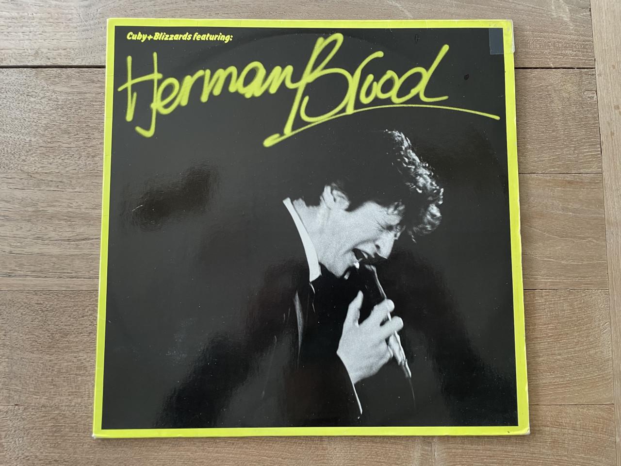 Te Koop gevraagd:  Lp’s van de jaren 60, 70, 80 en 90.