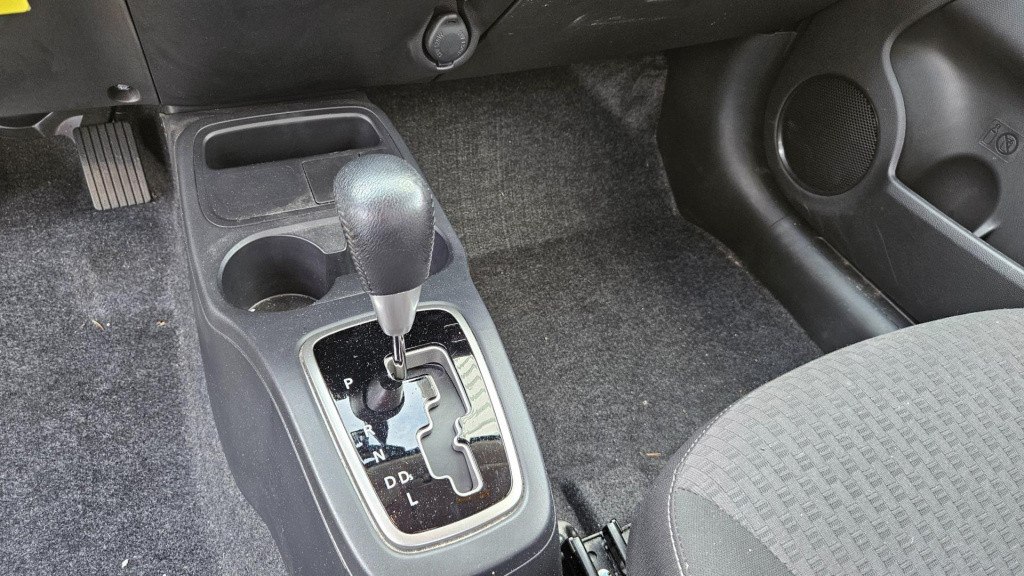 Mitsubishi Space Star 1.2 connect pro