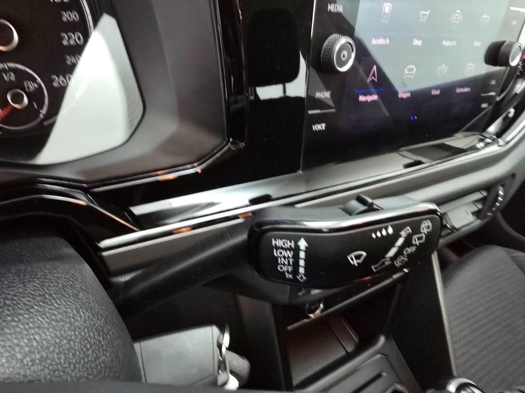 Volkswagen Polo occasion 1.0 tsi luxe versie met adapt. cruise en carplay |