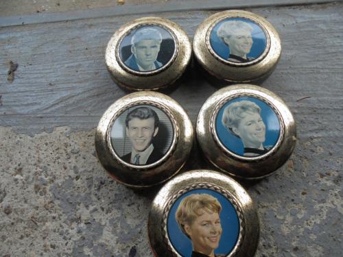 Chocolade doosjes van Kwatta
