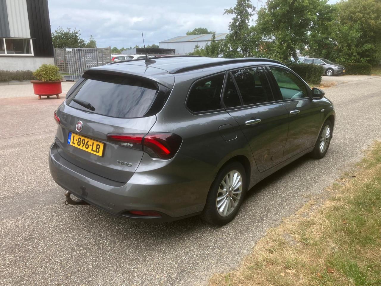 Fiat Tipo 1.0T