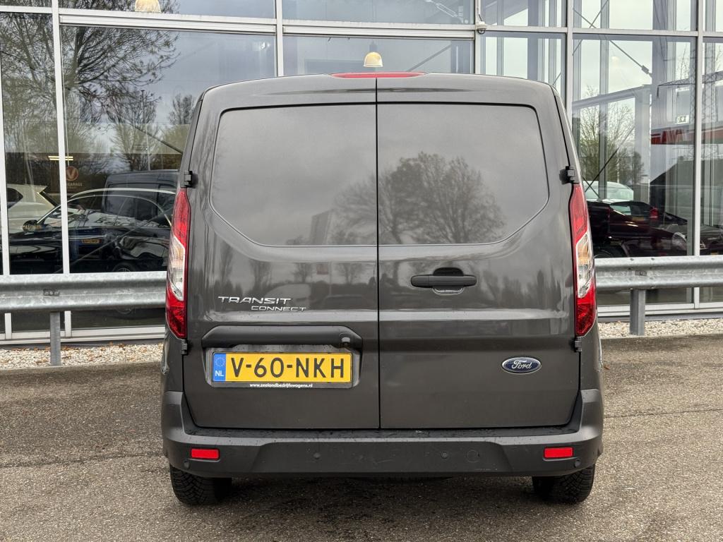 Ford Transit Connect 1.5 ecoblue l2 ambiente | carplay | camera | pdc