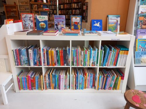 Kinderboeken
