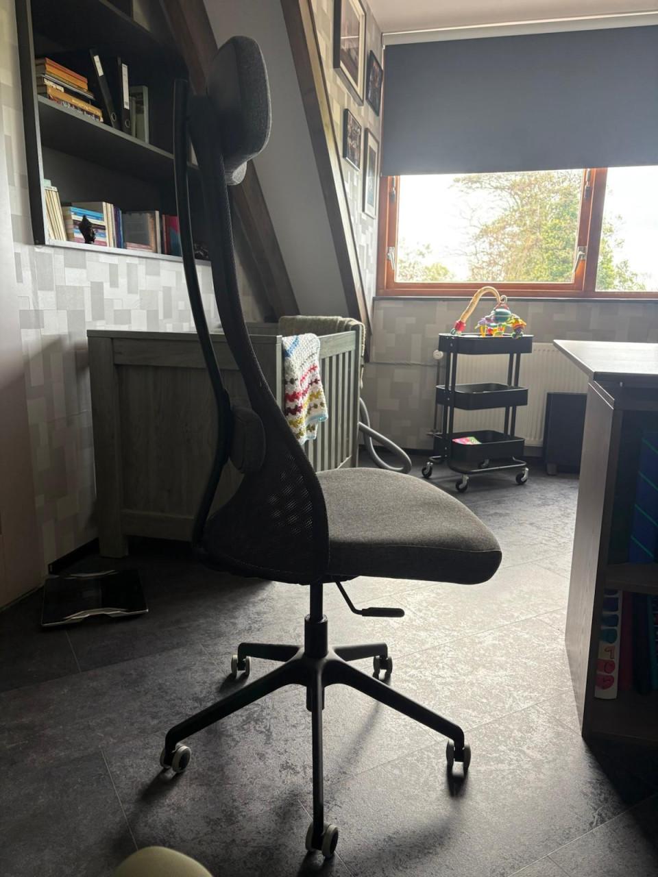 Bureaustoel