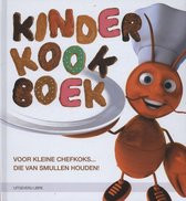 Kinderboeken en prentenboeken