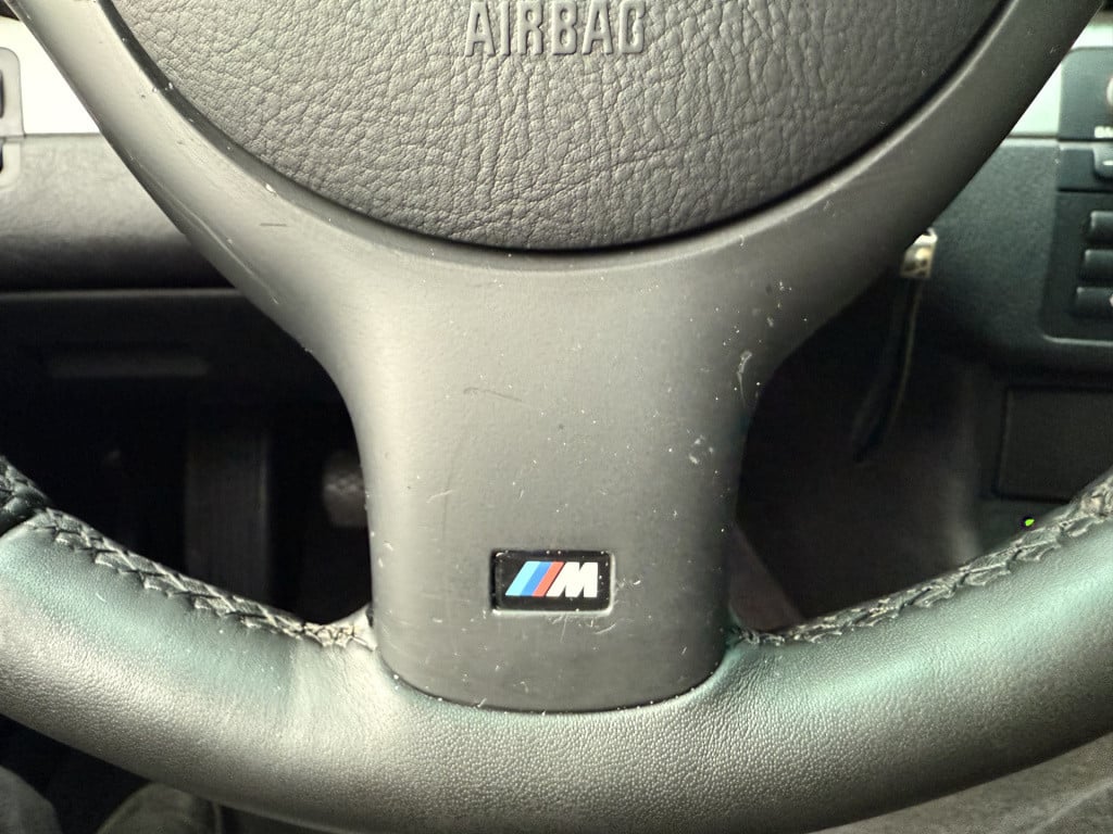 BMW 3-serie touring 330i executive sportline